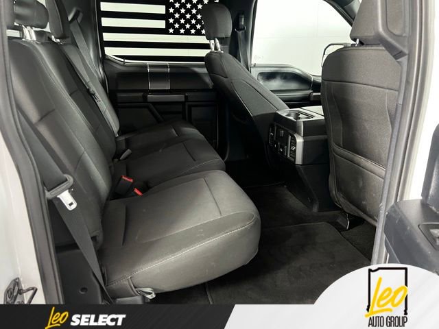 Used 2020 Ford F150 XLT w/ Equipment Group 302A Luxury AWD/4WD image 19