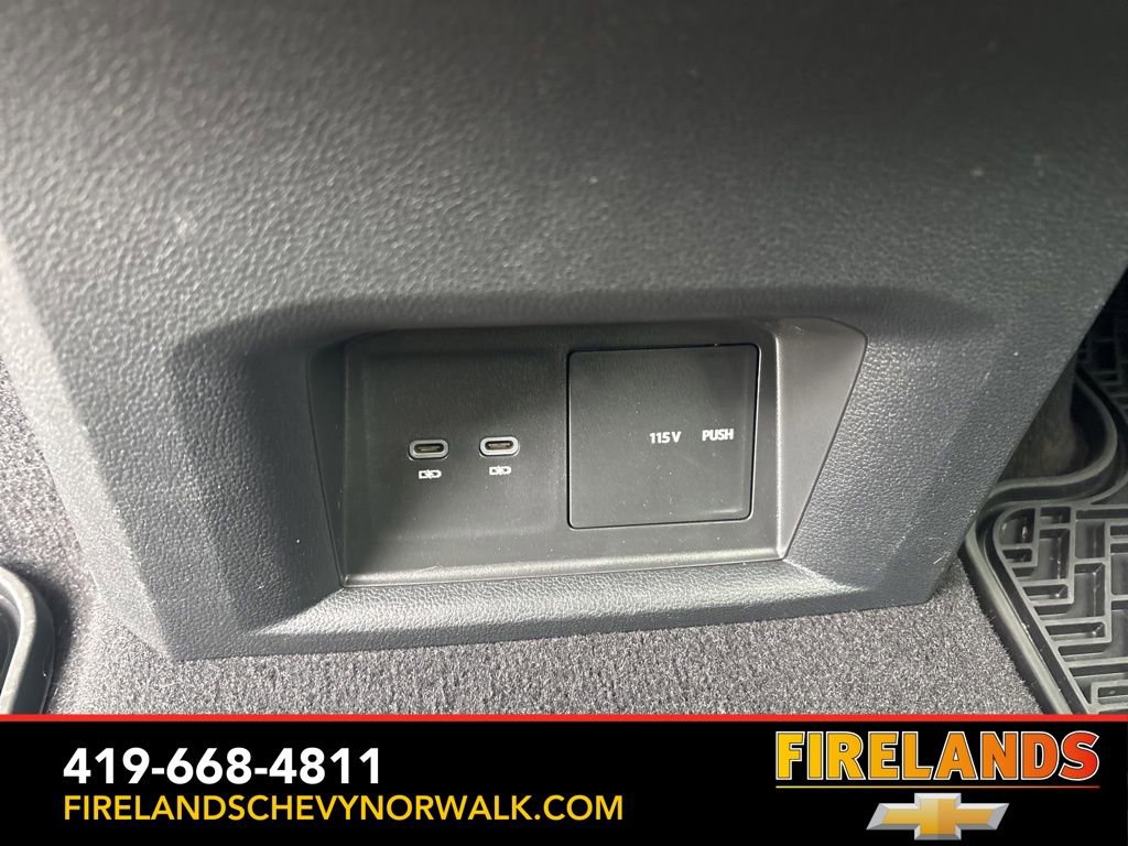 Used 2022 Volkswagen Atlas SE image 40