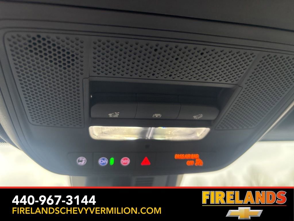 New 2026 Chevrolet Equinox LT w/ Convenience Package II image 27