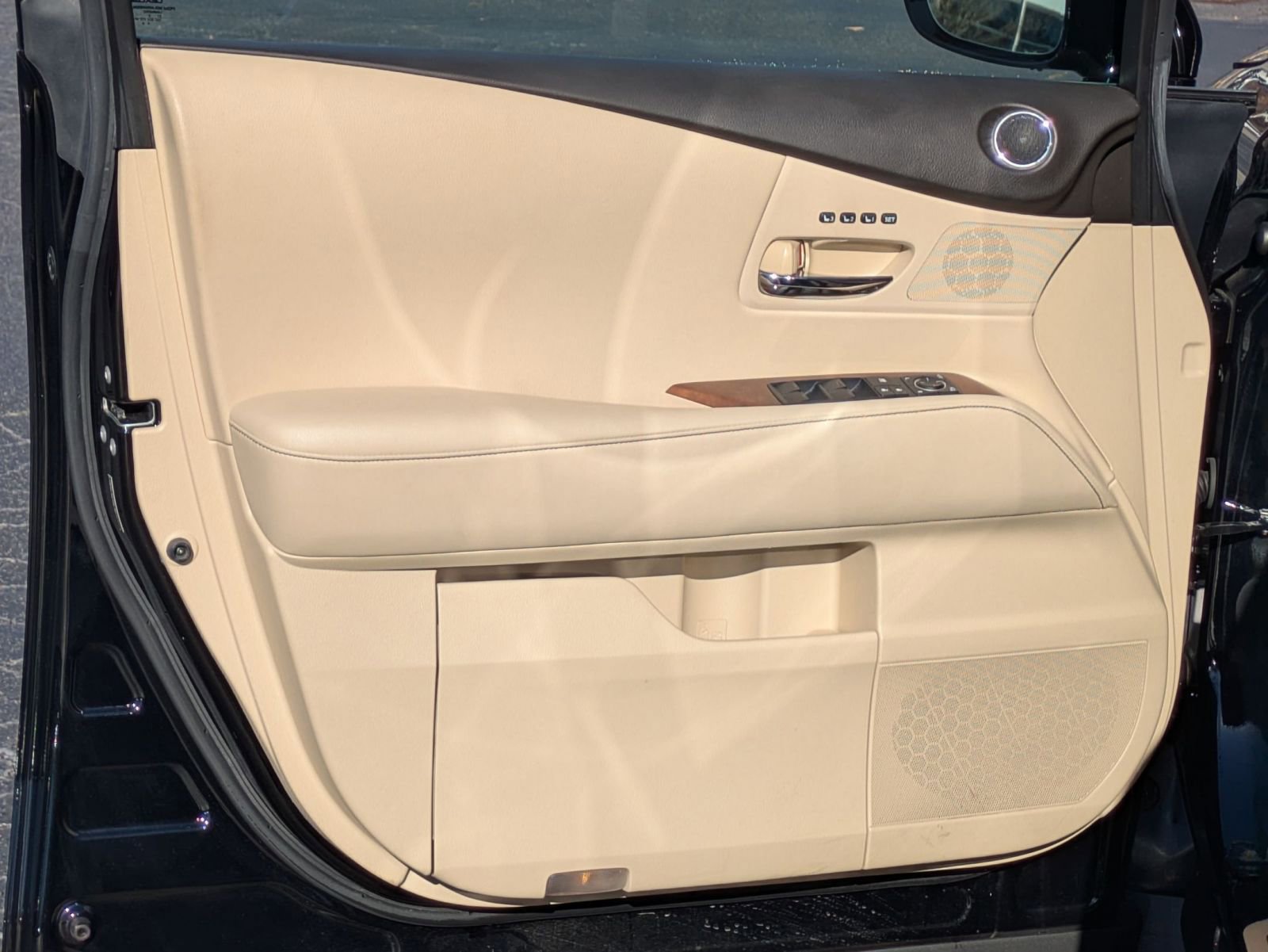 Used 2013 Lexus RX 350 AWD image 20