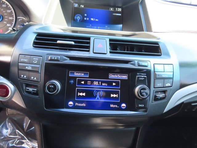 Used 2014 Honda Crosstour EX image 21