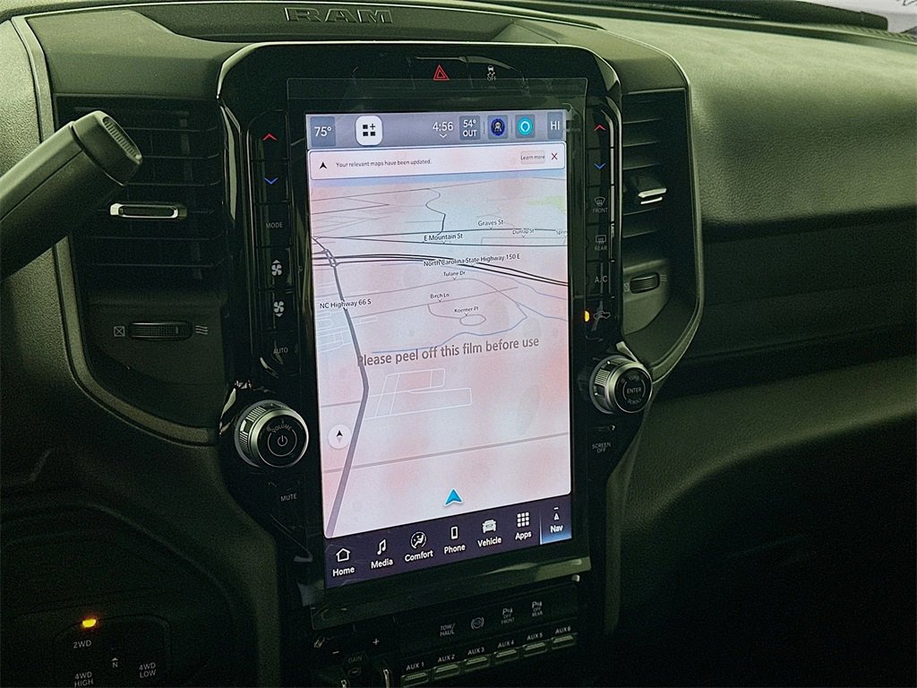 New 2026 RAM 3500 Tradesman image 15