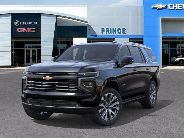 New 2026 Chevrolet Tahoe High Country image 44