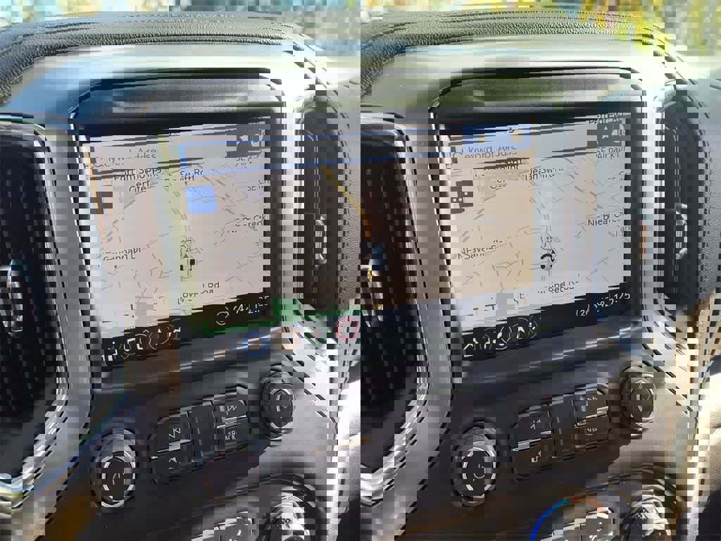 Used 2022 Chevrolet Silverado 3500 LTZ w/ LTZ Plus Package image 18