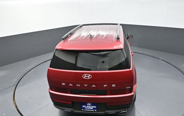 New 2026 Hyundai Santa Fe SEL AWD/4WD image 26