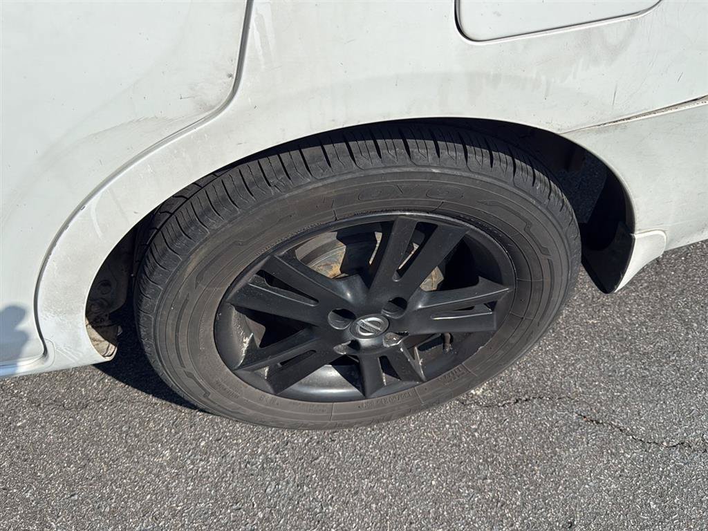 Used 2019 Nissan Versa S Plus FWD image 9