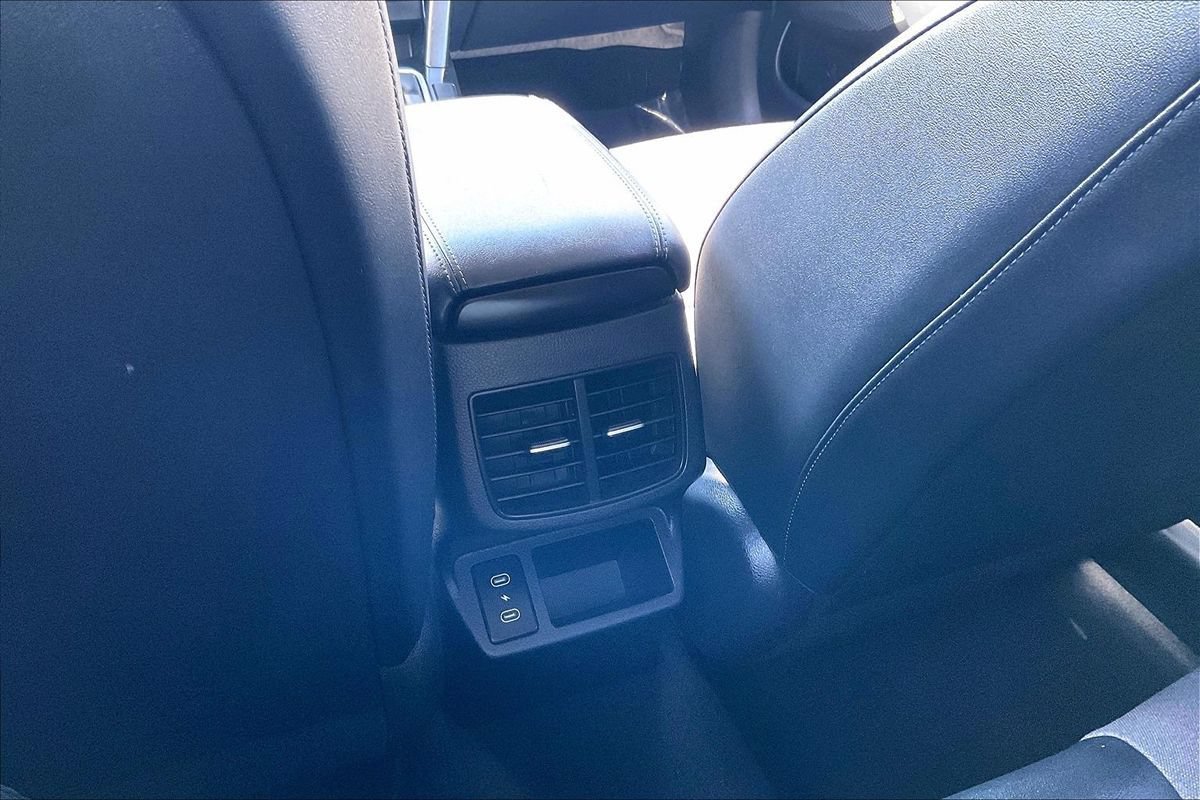 Used 2024 Kia Seltos S FWD image 21