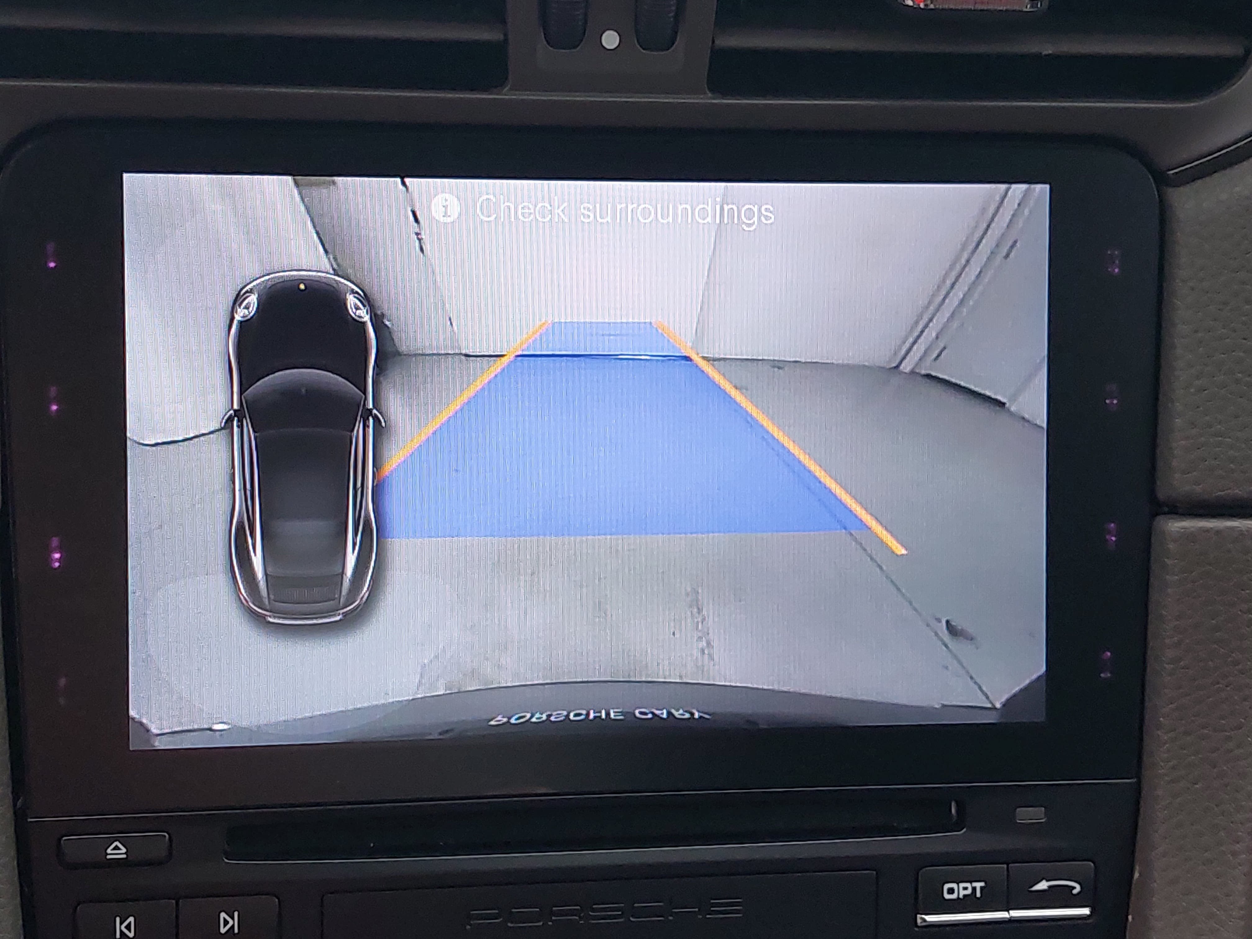 Certified 2018 Porsche 911 Carrera RWD image 25