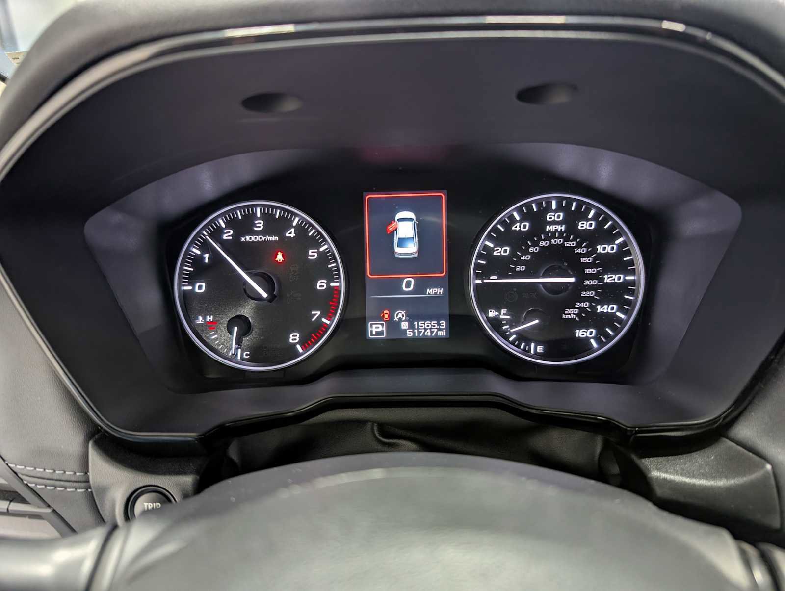 Used 2024 Subaru Legacy Premium AWD/4WD image 23