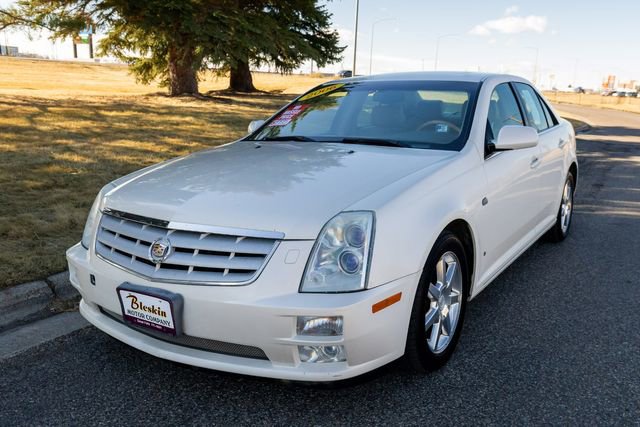 Used 2006 Cadillac STS V8 w/ Preferred Equipment Group image 1