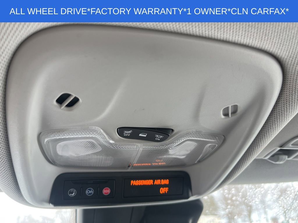 Used 2023 Chevrolet TrailBlazer LS AWD/4WD image 27