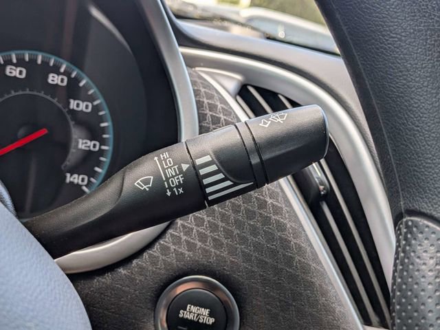 Used 2024 Chevrolet Malibu LT image 30