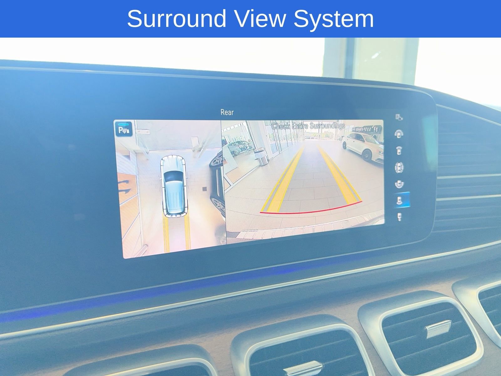 Used 2022 Mercedes-Benz GLE 350 image 15