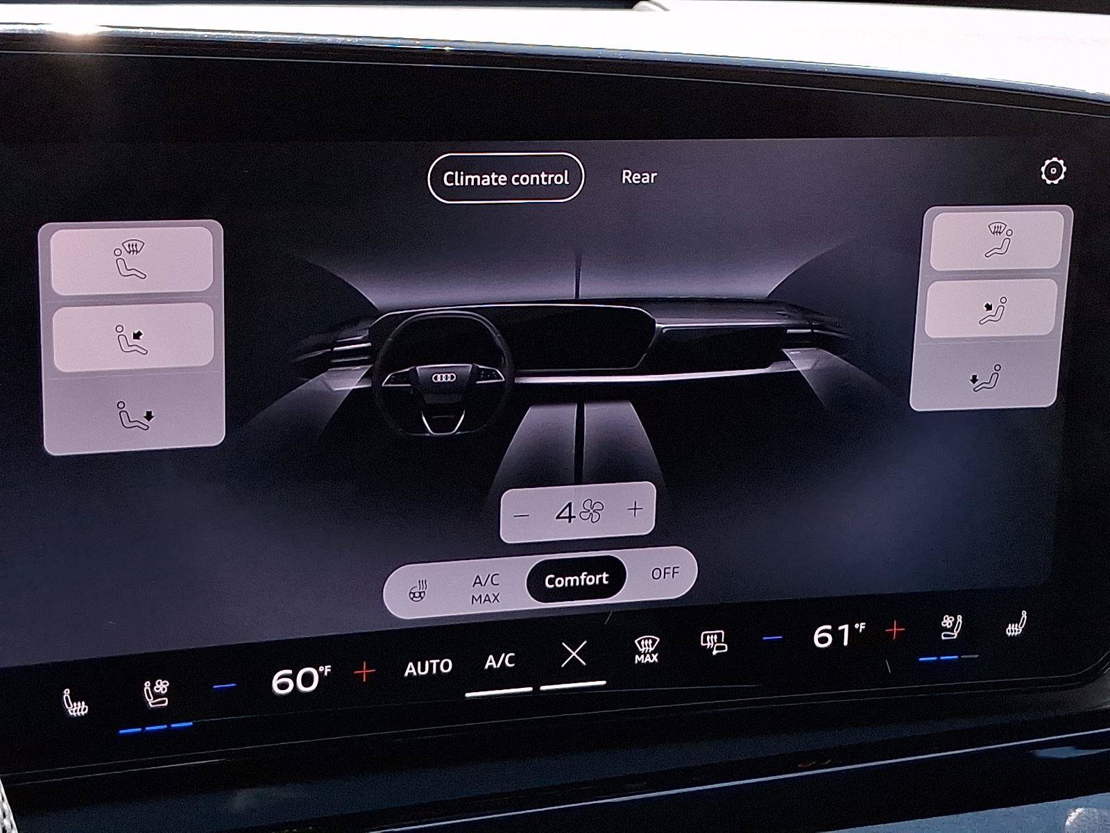 New 2026 Audi S5 Prestige AWD/4WD image 14