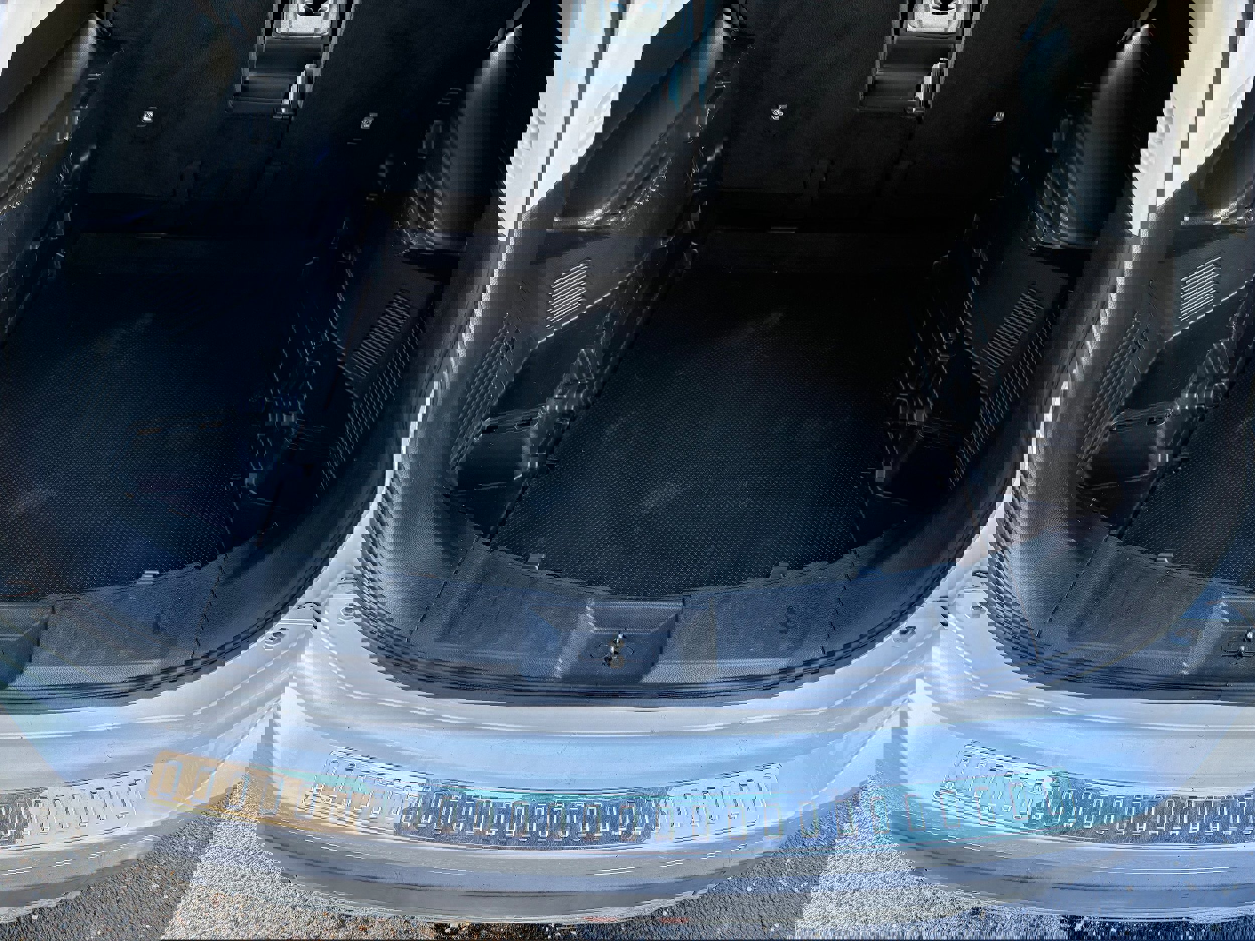 Used 2017 Nissan Rogue S image 14