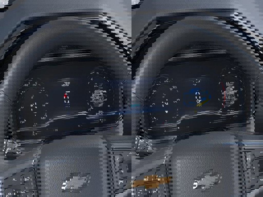 New 2026 Chevrolet Silverado 3500 LT image 18