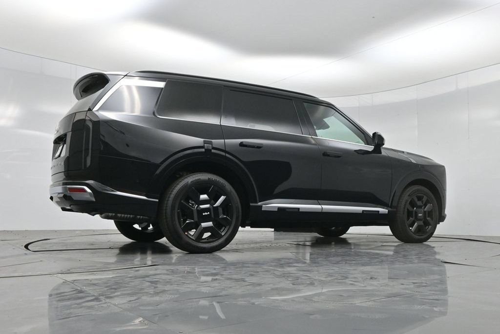 New 2027 Kia Telluride SX w/ Towing Package FWD image 68