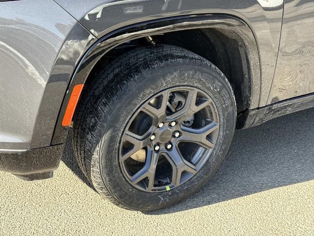 New 2026 Jeep Grand Wagoneer Limited w/ Premium Group II image 7