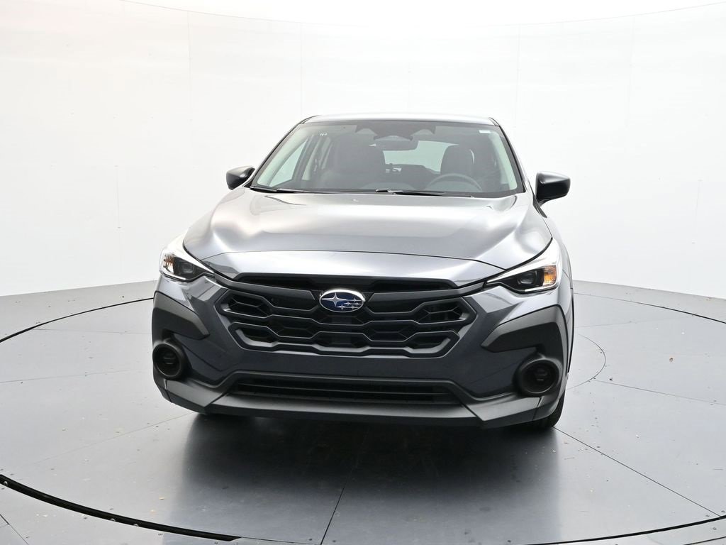 New 2026 Subaru Crosstrek 2.5i image 2