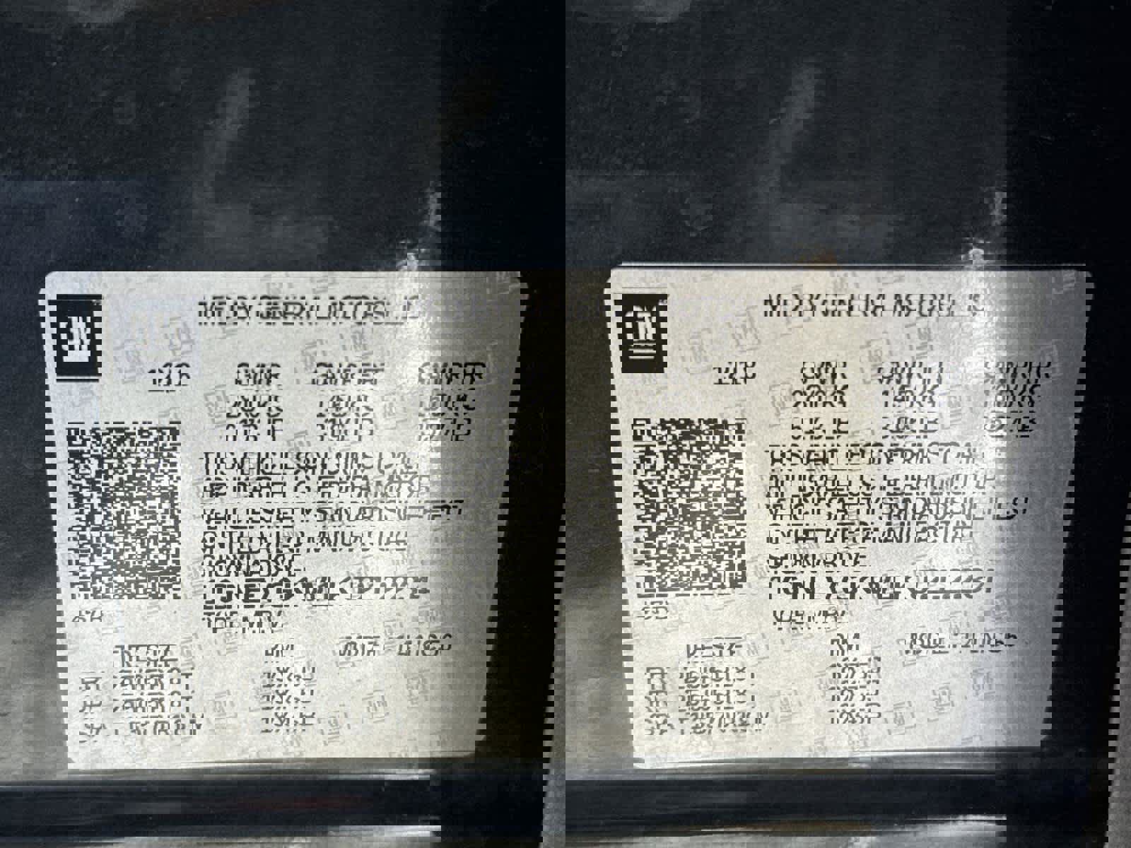 Used 2019 Chevrolet Traverse LT image 32