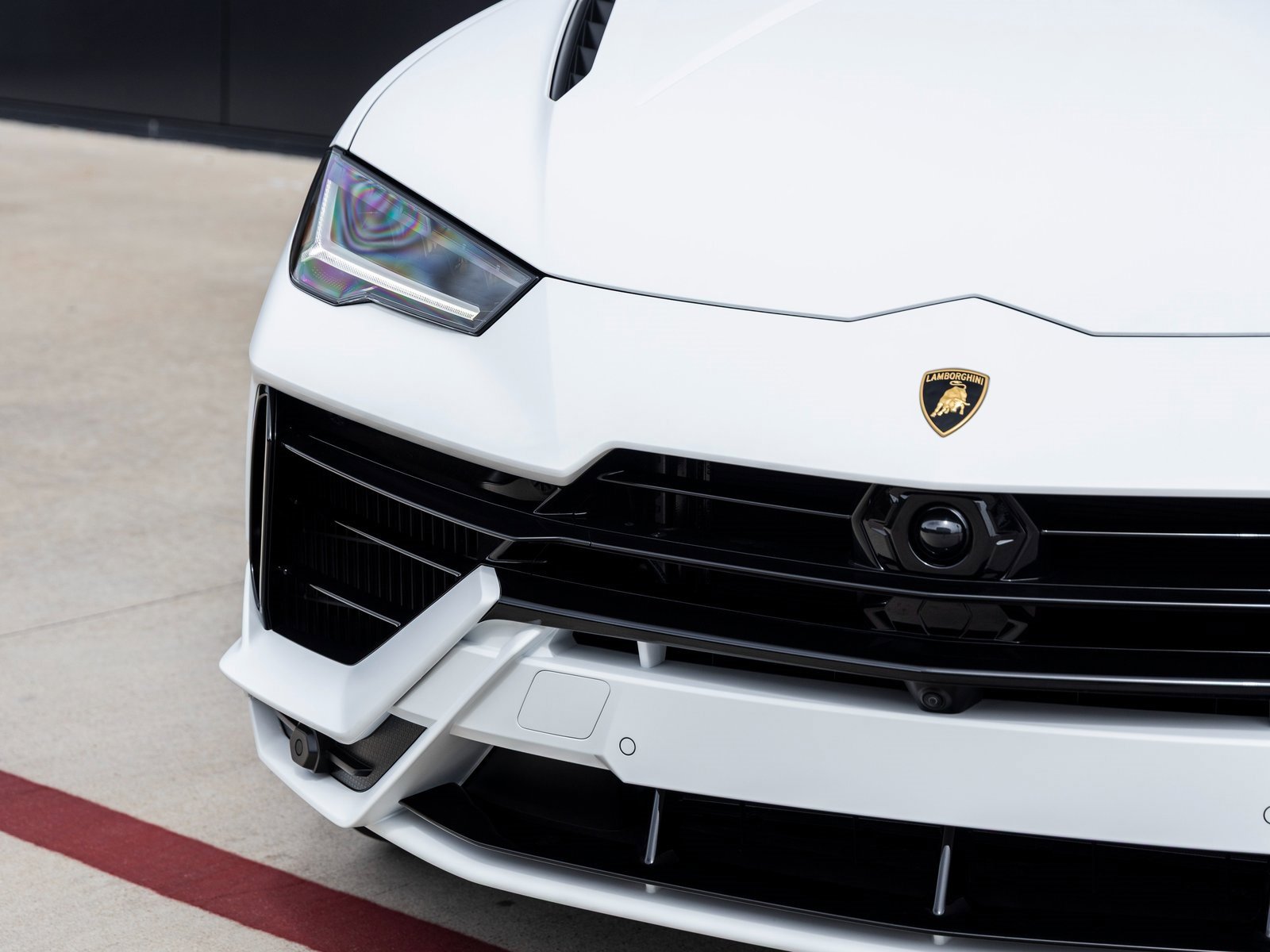 Used 2024 Lamborghini Urus S image 17