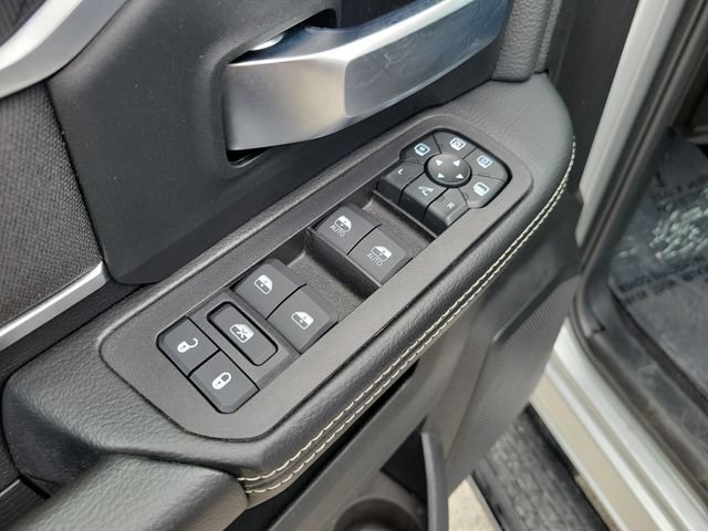 Used 2026 RAM 2500 Big Horn AWD/4WD image 16