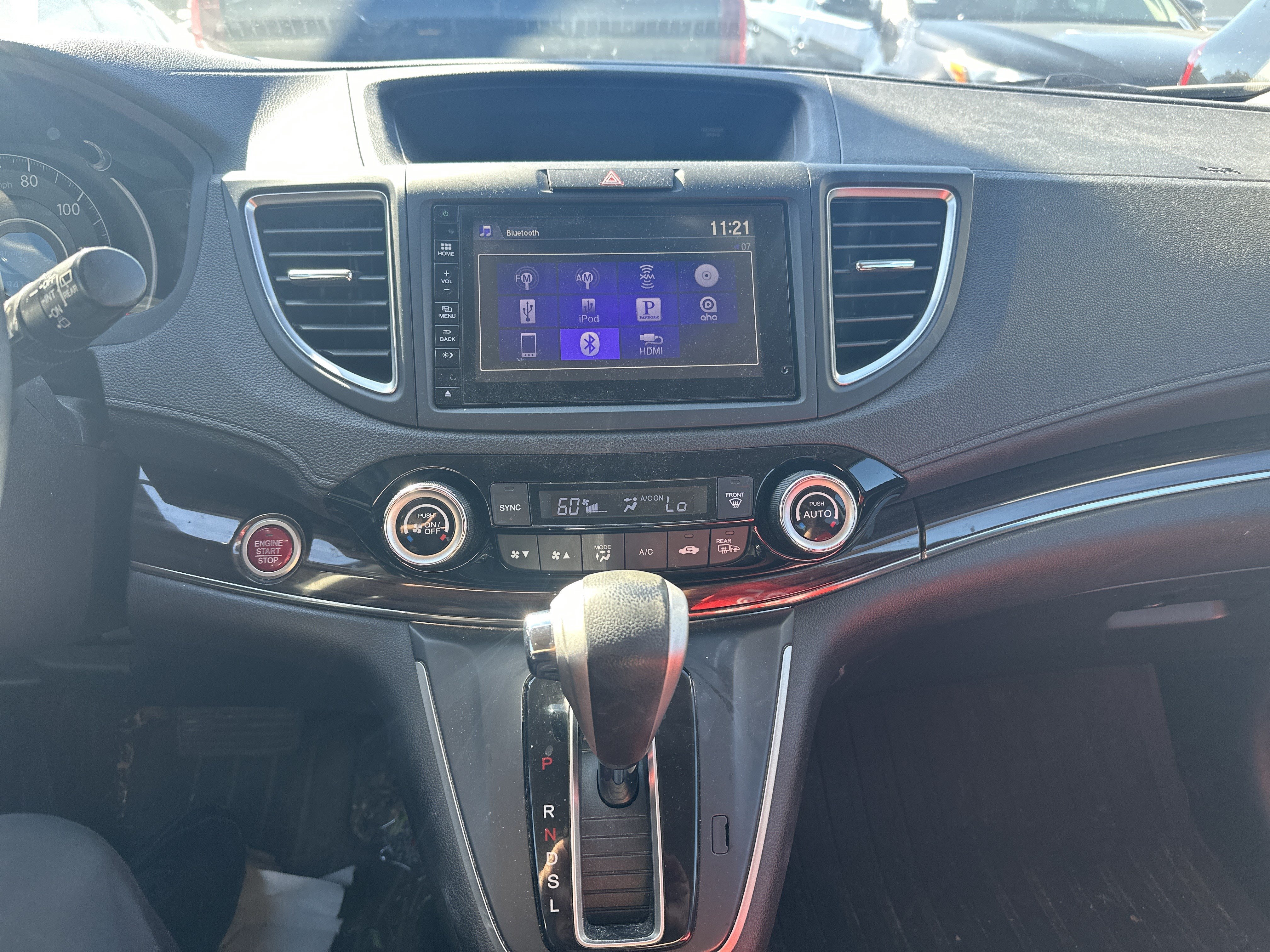 Used 2016 Honda CR-V Touring image 20