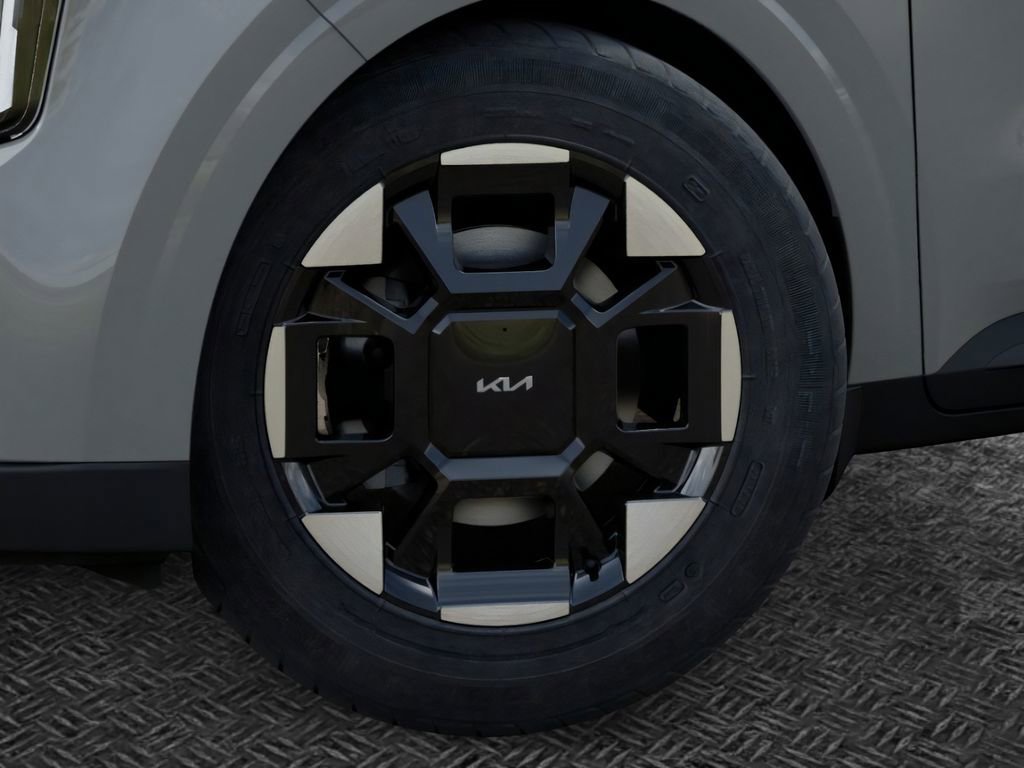 New 2026 Kia Carnival EX image 9