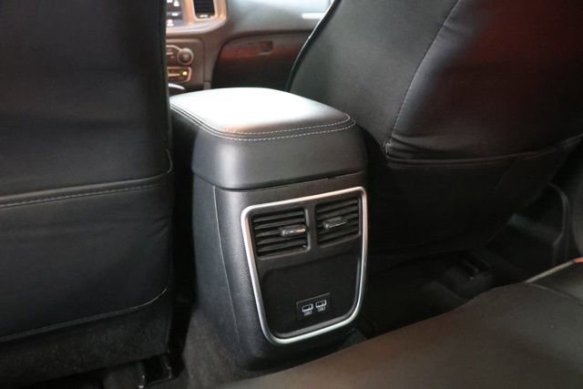 Used 2023 Dodge Charger R/T w/ Cold Weather Package RWD image 34