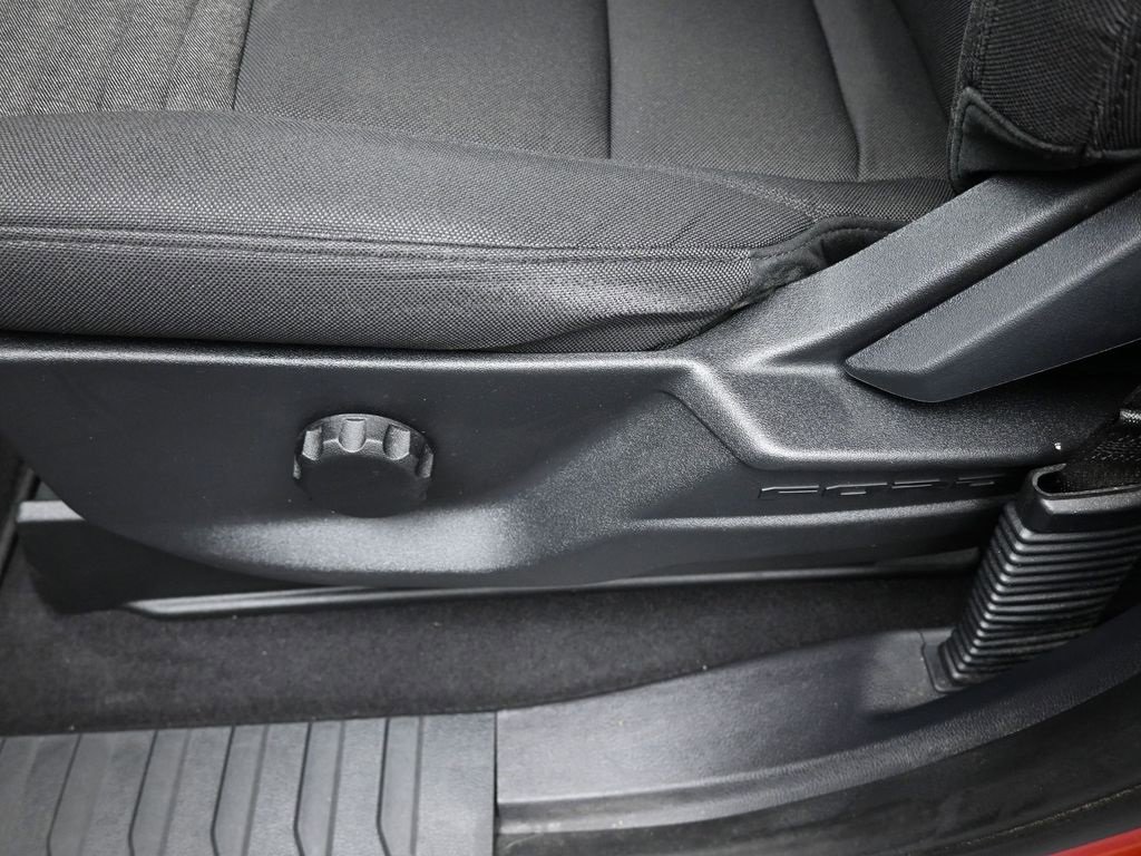 Used 2023 Ford F150 XL w/ STX Appearance Package image 7