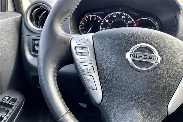 Used 2019 Nissan Versa Note SV FWD image 11