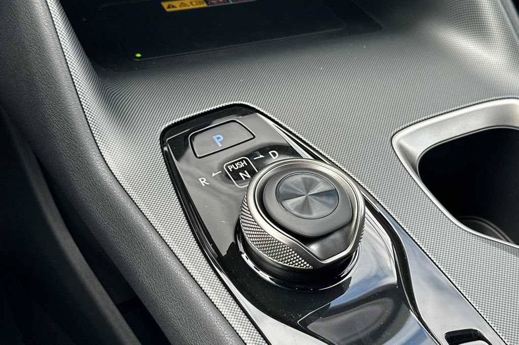 New 2026 Lexus RZ 450e AWD w/ Luxury Package image 21