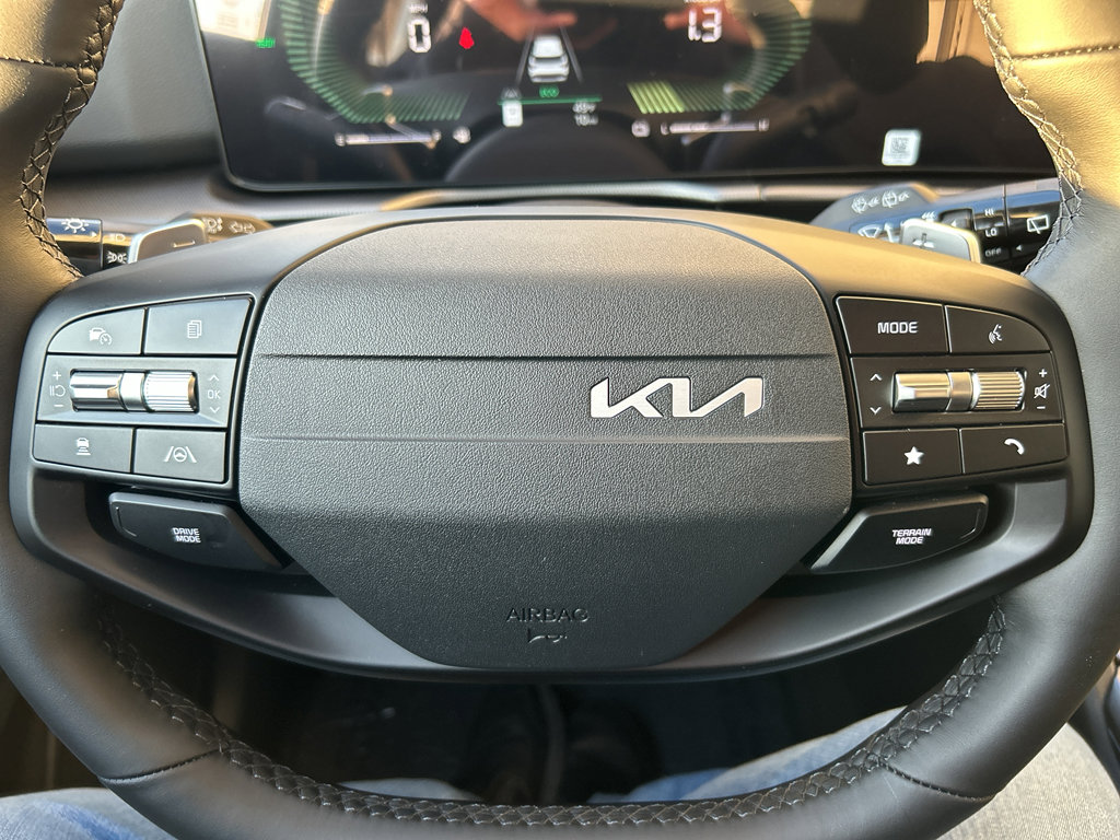 New 2026 Kia Sportage S image 24