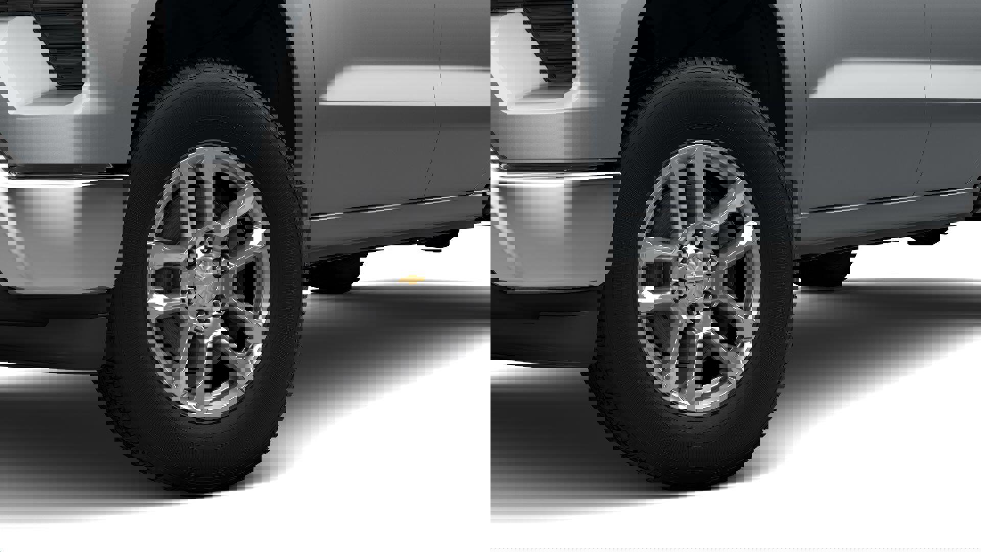 New 2026 Chevrolet Silverado 1500 LT image 28