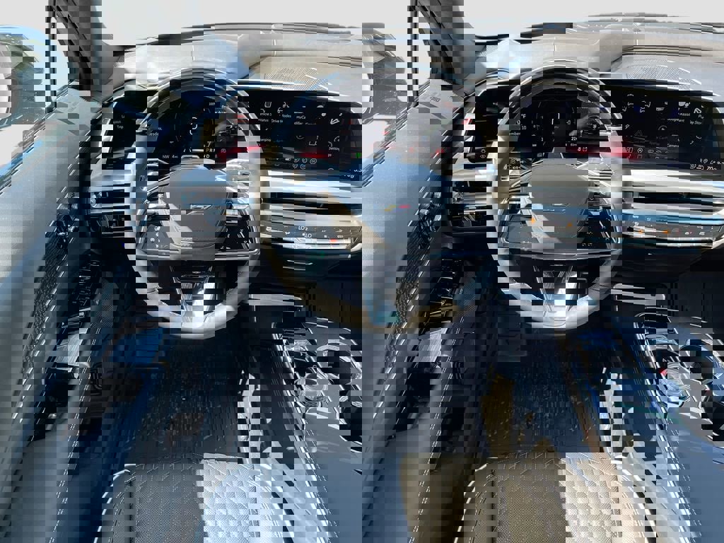 New 2026 Cadillac Lyriq V w/ LPO, Floor Liner Package image 23