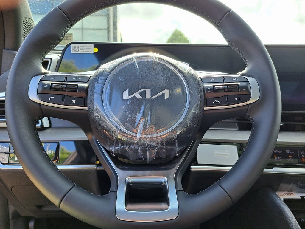 New 2025 Kia Sportage X-Line image 9