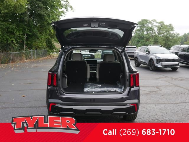 New 2026 Kia Sorento SX image 17