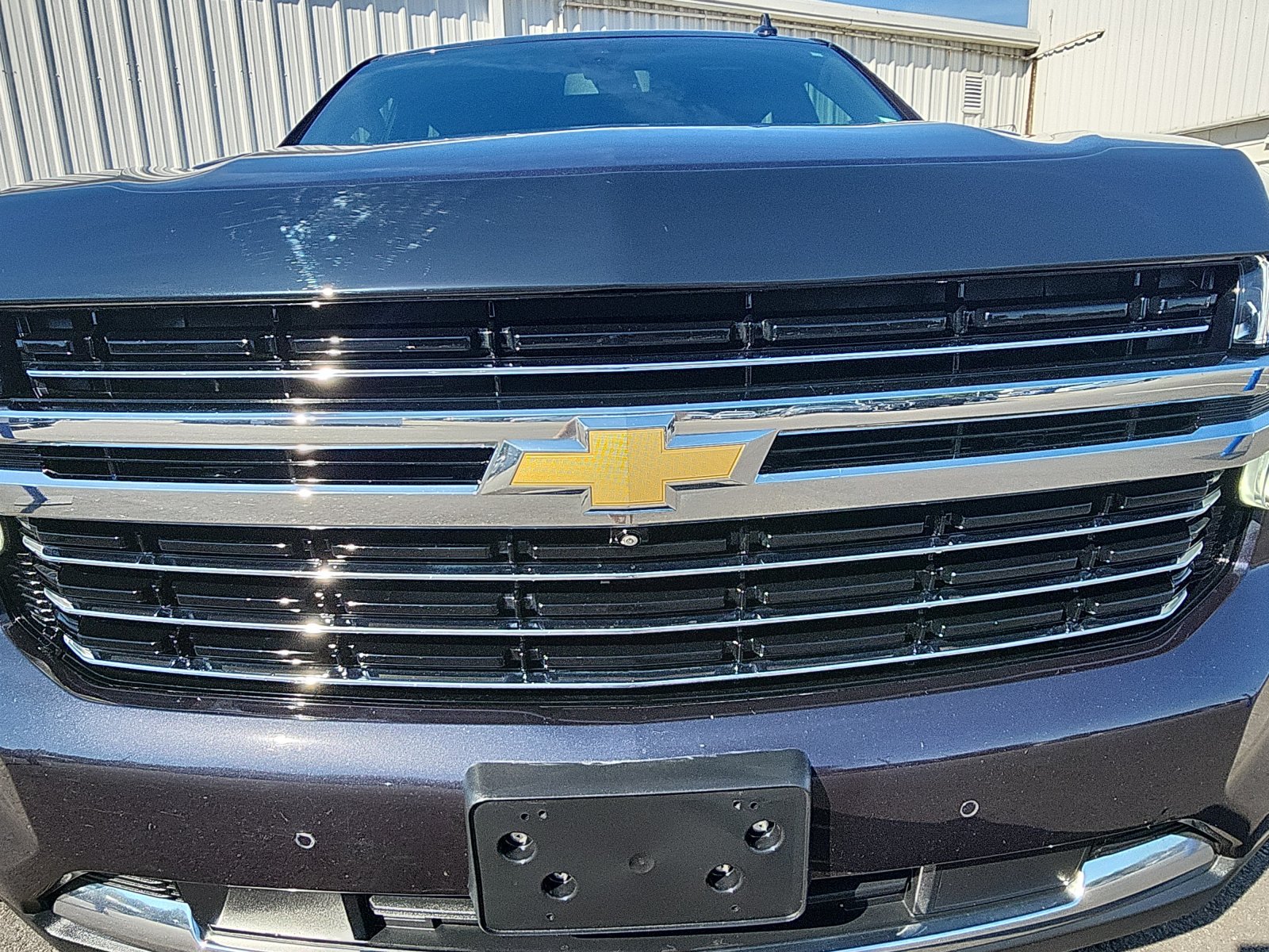 Used 2022 Chevrolet Tahoe LT w/ LT Signature Plus Package AWD/4WD image 14