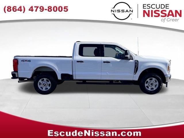 Used 2025 Ford F250 XLT image 2