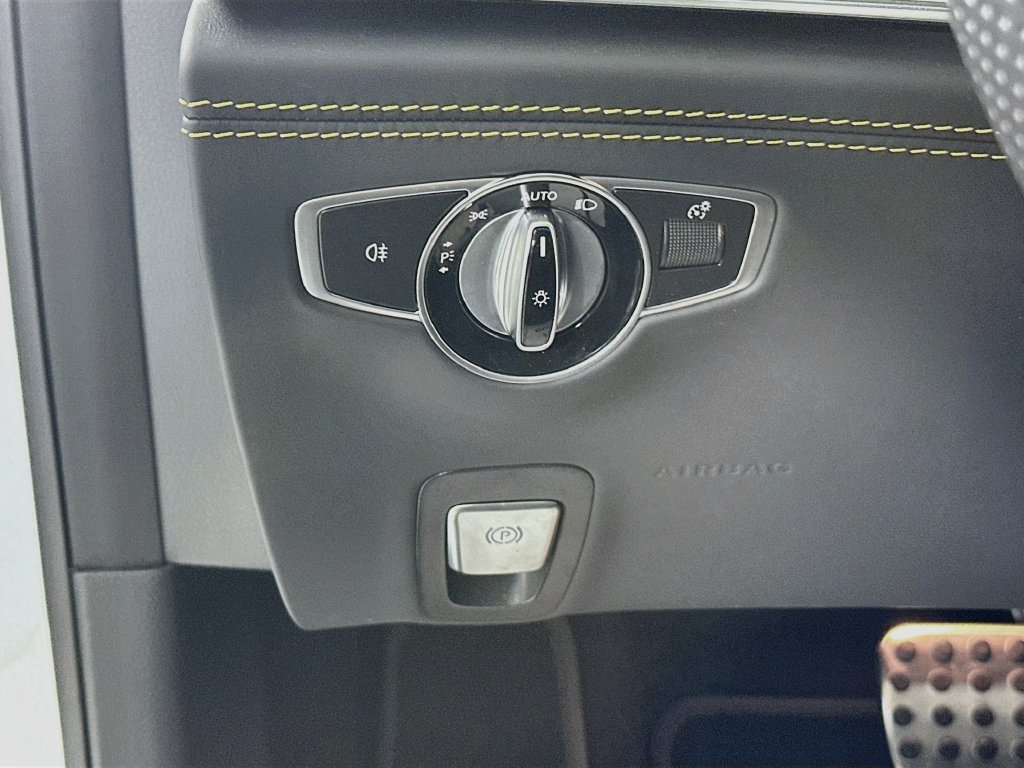 Certified 2022 Mercedes-Benz AMG GT 53 image 10