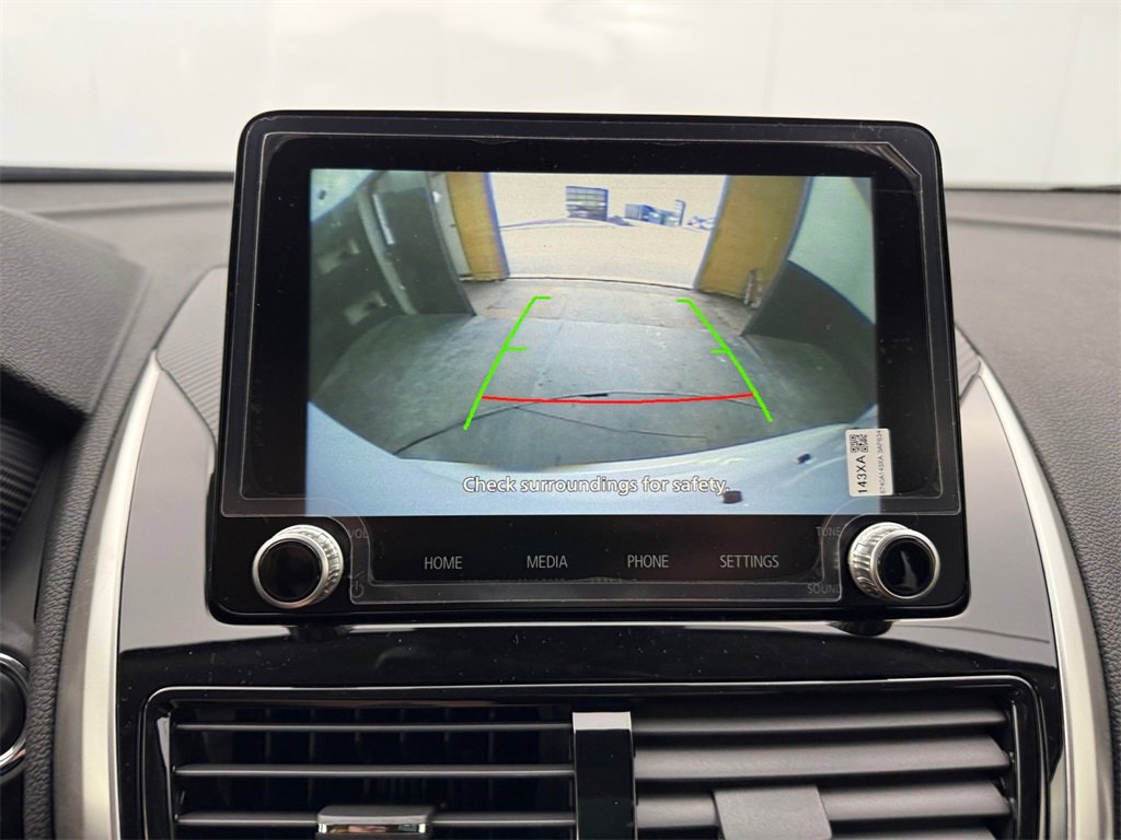 New 2026 Mitsubishi Eclipse Cross SE image 18