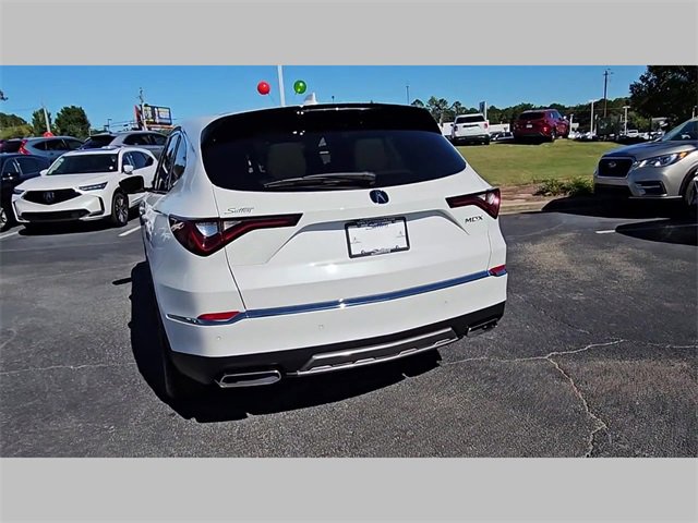 New 2026 Acura MDX w/ Technology Package image 48