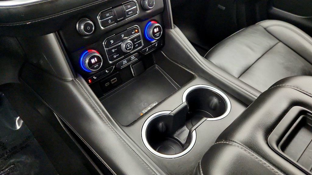 Used 2023 Chevrolet Tahoe Z71 w/ Luxury Package image 17