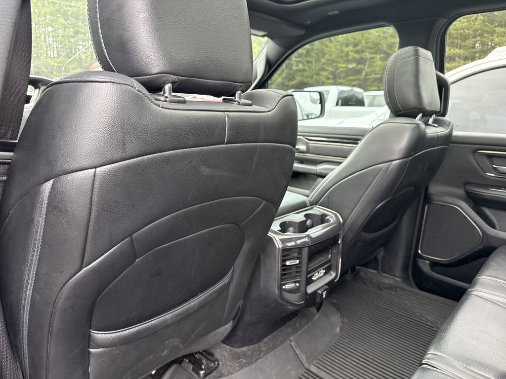 Used 2020 RAM 1500 Rebel w/ Rebel Level 2 Equipment Group image 14