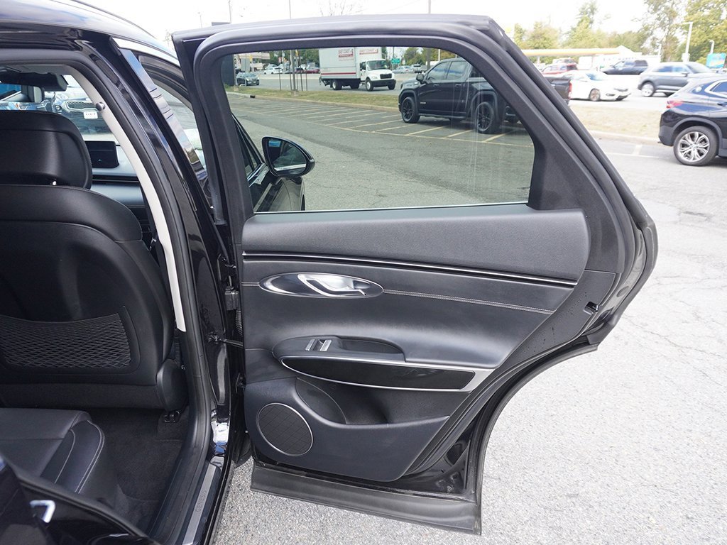 Used 2024 Genesis GV70 2.5T image 25