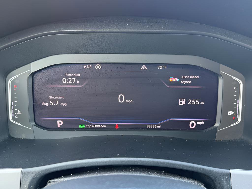 Used 2019 Volkswagen Atlas SEL Premium image 11