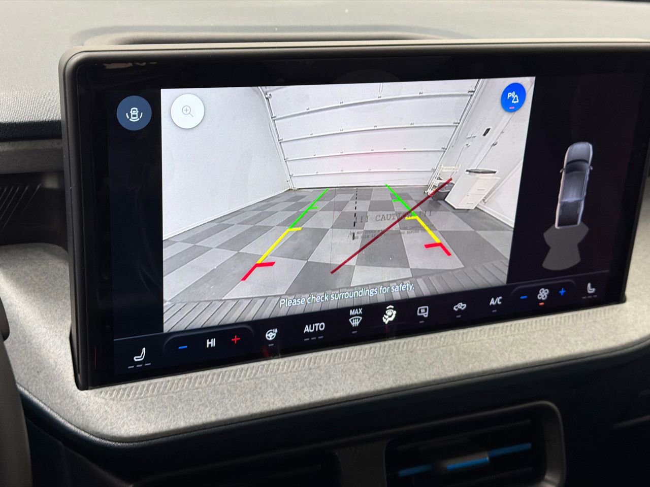 New 2026 Ford Maverick XLT w/ XLT Luxury Package image 25