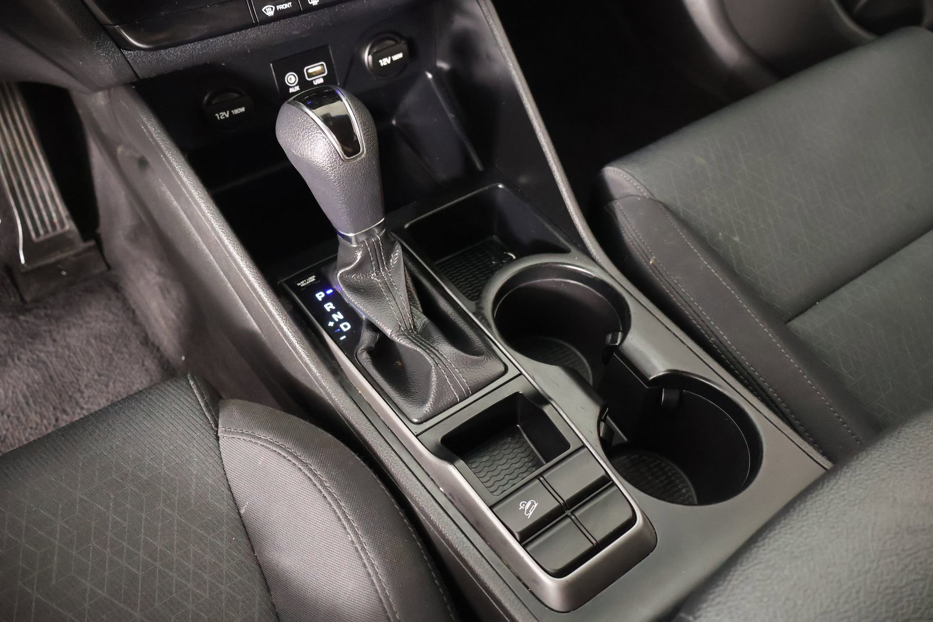 Used 2018 Hyundai Tucson SE image 7