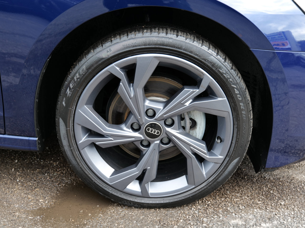 Used 2022 Audi A3 2.0T Premium image 84