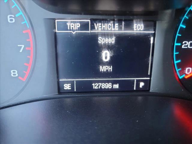 Used 2015 Chevrolet Colorado Z71 AWD/4WD image 20